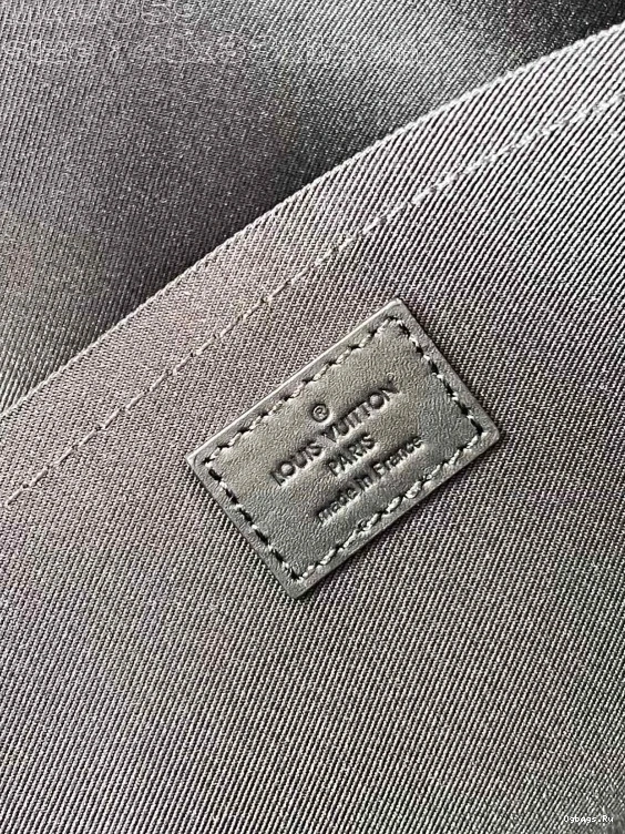 VUITTON Sac LOUIS Plat 24H-41*33*14CM 0323